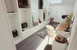 Casa tip duplex Mosnita Veche 140 mp