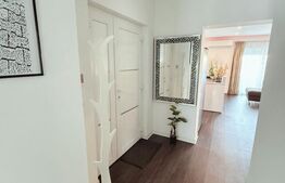 Casa tip duplex Mosnita Veche 140 mp