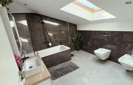 Casa tip duplex Mosnita Veche 140 mp