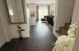 Casa tip duplex Mosnita Veche 140 mp