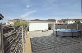 Casa tip duplex Mosnita Veche 140 mp