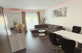 Casa tip duplex Mosnita Veche 140 mp