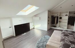 Casa tip duplex Mosnita Veche 140 mp