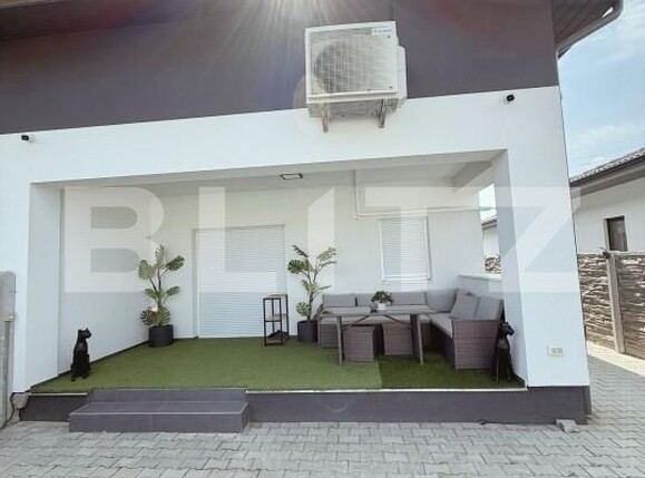 Casa de vânzare 5 camere Mosnita Veche - 190505CV | BLITZ Timișoara | Poza22