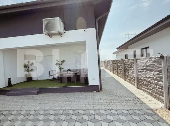 Casa de vânzare 5 camere Mosnita Veche - 190505CV | BLITZ Timișoara | Poza21