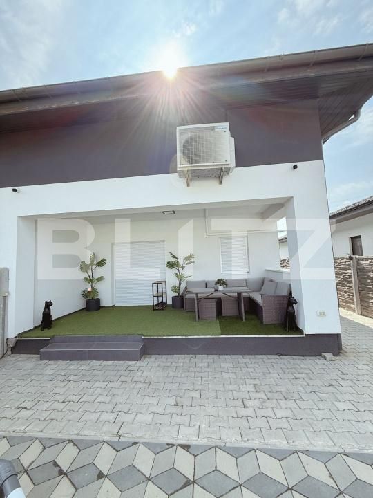 Casa de vânzare 5 camere Mosnita Veche - 190505CV | BLITZ Timișoara | Poza22