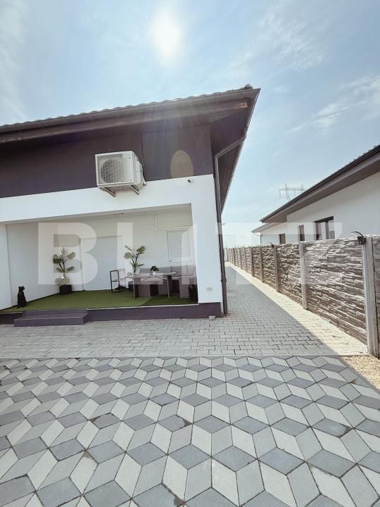 Casa de vânzare 5 camere Mosnita Veche - 190505CV | BLITZ Timișoara | Poza21