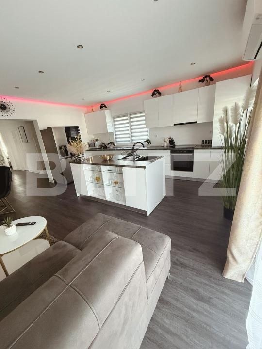 Casa de vânzare 5 camere Mosnita Veche - 190505CV | BLITZ Timișoara | Poza17