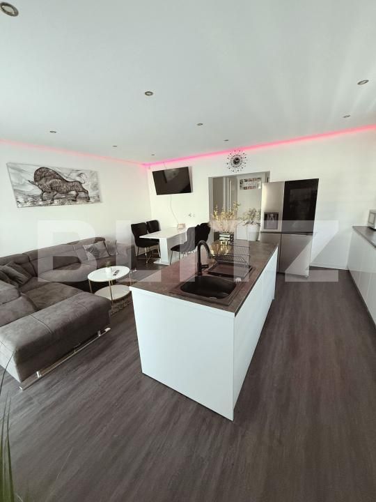 Casa de vânzare 5 camere Mosnita Veche - 190505CV | BLITZ Timișoara | Poza19