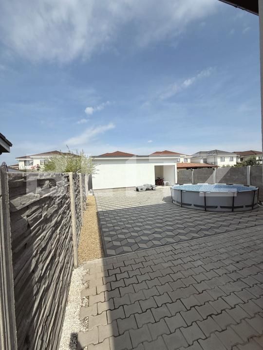 Casa de vânzare 5 camere Mosnita Veche - 190505CV | BLITZ Timișoara | Poza20