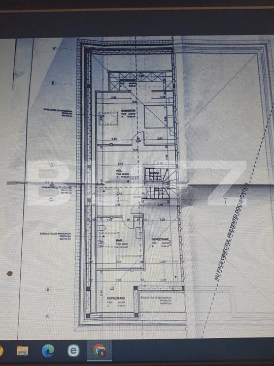 Casa de vânzare 5 camere Mosnita Veche - 190505CV | BLITZ Timișoara | Poza24