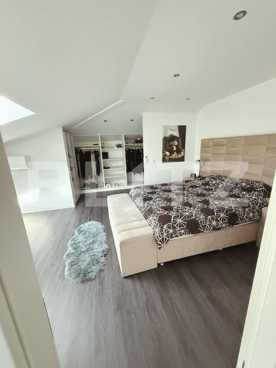 Casa de vânzare 5 camere Mosnita Veche - 190505CV | BLITZ Timișoara | Poza2