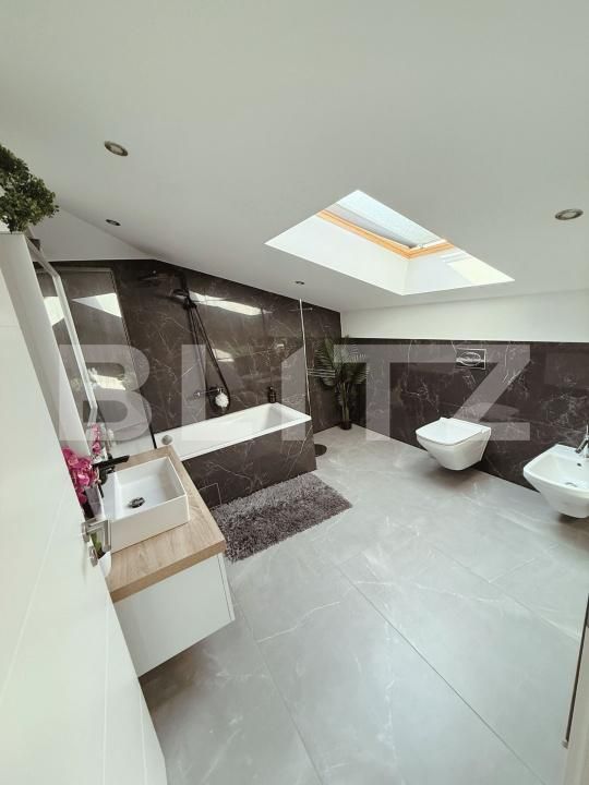 Casa de vânzare 5 camere Mosnita Veche - 190505CV | BLITZ Timișoara | Poza4