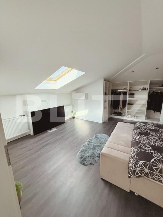 Casa de vânzare 5 camere Mosnita Veche - 190505CV | BLITZ Timișoara | Poza3