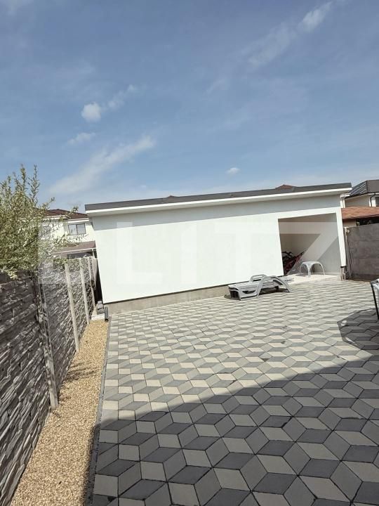 Casa de vânzare 5 camere Mosnita Veche - 190505CV | BLITZ Timișoara | Poza23