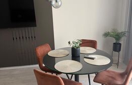 Apartament 3 camere 2 locuri de parcare Dumbravita