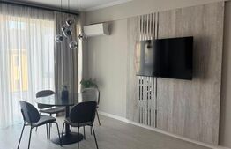 Apartament 3 camere 2 locuri de parcare Dumbravita