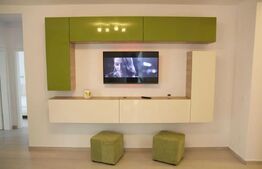 Apartament 2 camere cu grădină, 51 mp, Dumbrăvița