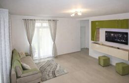 Apartament 2 camere cu grădină, 51 mp, Dumbrăvița