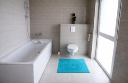 Apartament 2 camere cu grădină, 51 mp, Dumbrăvița