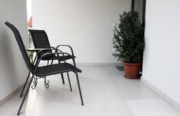 Apartament 2 camere cu grădină, 51 mp, Dumbrăvița