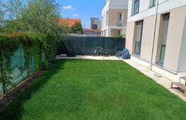 Apartament 2 camere cu grădină, 51 mp, Dumbrăvița