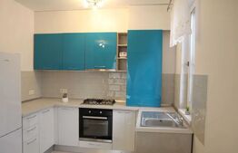 Apartament 2 camere cu grădină, 51 mp, Dumbrăvița