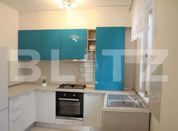Apartament de închiriat 2 camere Dumbravita - 190528AI | BLITZ Timișoara | Poza8