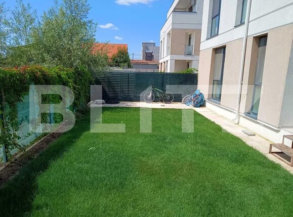 Apartament de închiriat 2 camere Dumbravita - 190528AI | BLITZ Timișoara | Poza4