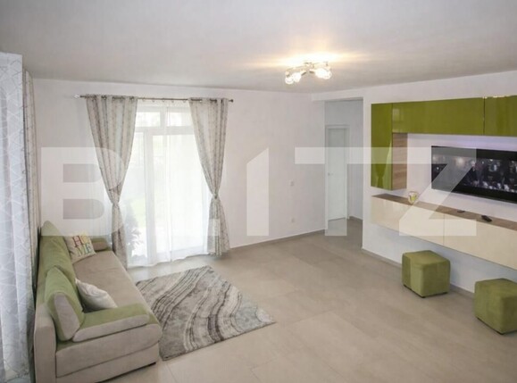 Apartament de închiriat 2 camere Dumbravita - 190528AI | BLITZ Timișoara | Poza1