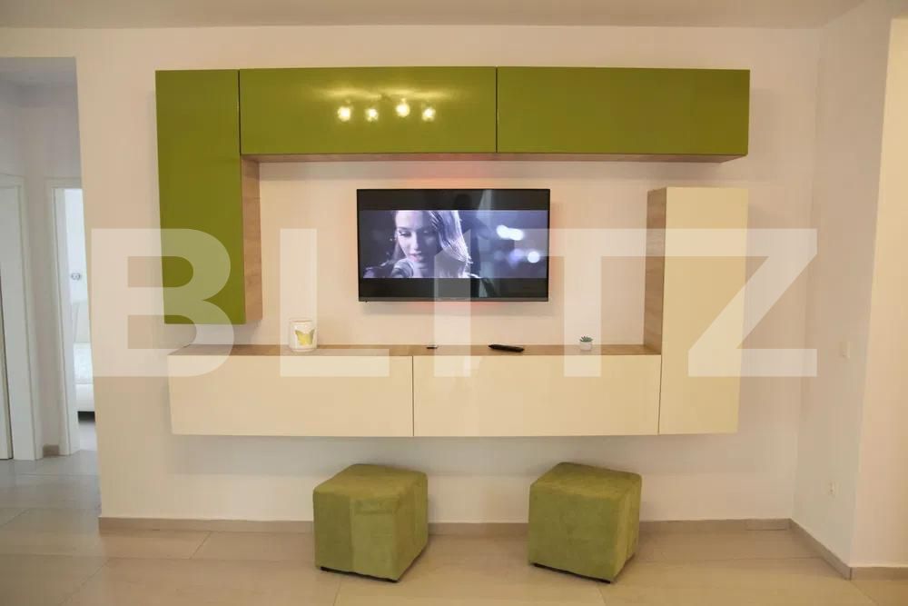 Apartament de închiriat 2 camere Dumbravita - 190528AI | BLITZ Timișoara | Poza2