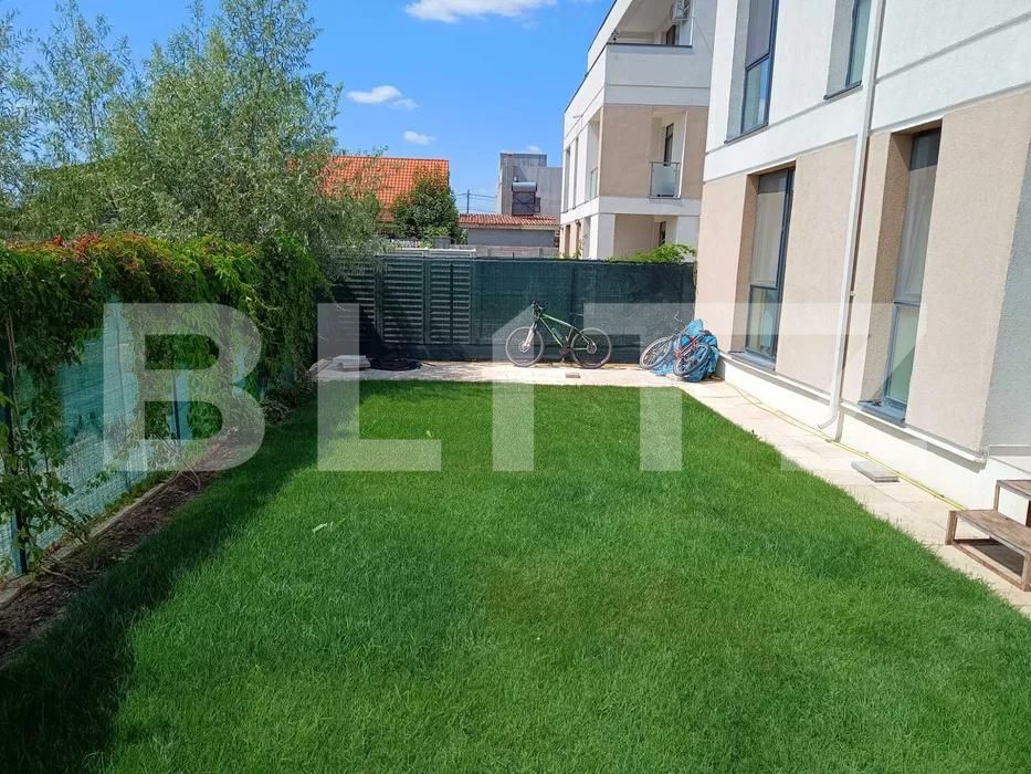 Apartament de închiriat 2 camere Dumbravita - 190528AI | BLITZ Timișoara | Poza4
