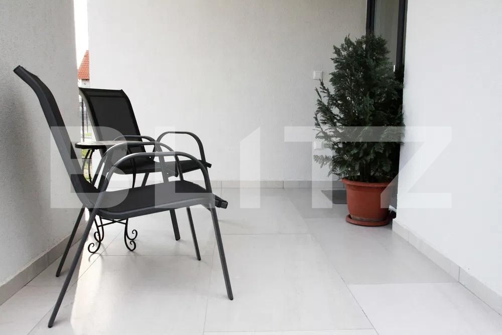 Apartament de închiriat 2 camere Dumbravita - 190528AI | BLITZ Timișoara | Poza5