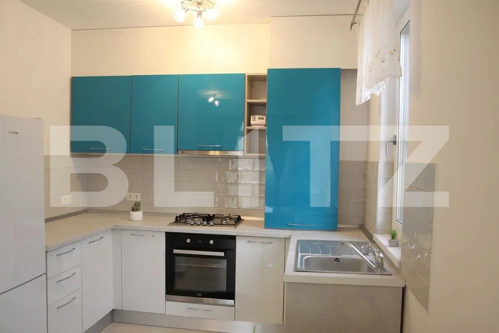 Apartament de închiriat 2 camere Dumbravita - 190528AI | BLITZ Timișoara | Poza4