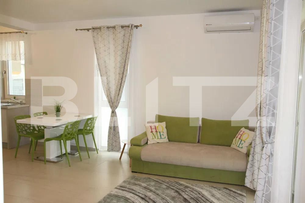 Apartament de închiriat 2 camere Dumbravita - 190528AI | BLITZ Timișoara | Poza3
