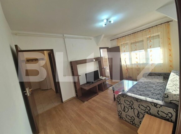Apartament de vânzare 2 camere Sagului - 190533AV | BLITZ Timișoara | Poza1