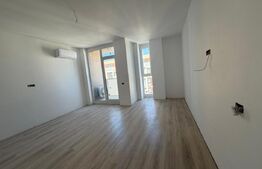 Apartament cu 2 camere, zona Torontalului
