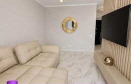 Apartament o camera, 31,70 mp + Balcon 6 mp, TVA INCLUS, zona Sud