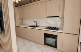 Apartament o camera, 31,70 mp + Balcon 6 mp, TVA INCLUS, zona Sud