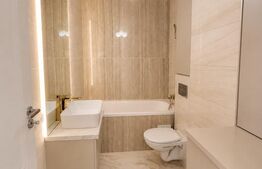 Apartament o camera, 31,70 mp + Balcon 6 mp, TVA INCLUS, zona Sud