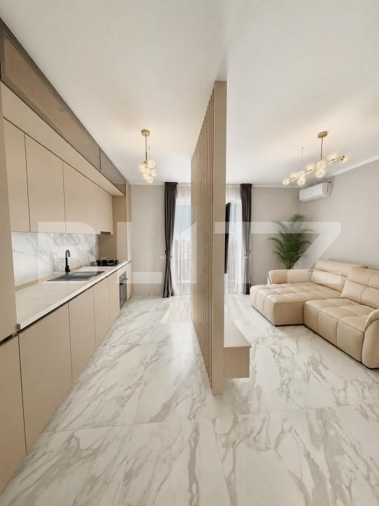 Garsonieră de vânzare Giroc - 190579AV | BLITZ Timișoara | Poza4