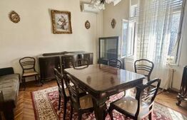 Casă cu arhitectură elegantă și pod înalt, la 15 minute pietonal de Piața Unirii