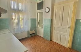 Casă cu arhitectură elegantă și pod înalt, la 15 minute pietonal de Piața Unirii