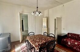 Casă cu arhitectură elegantă și pod înalt, la 15 minute pietonal de Piața Unirii