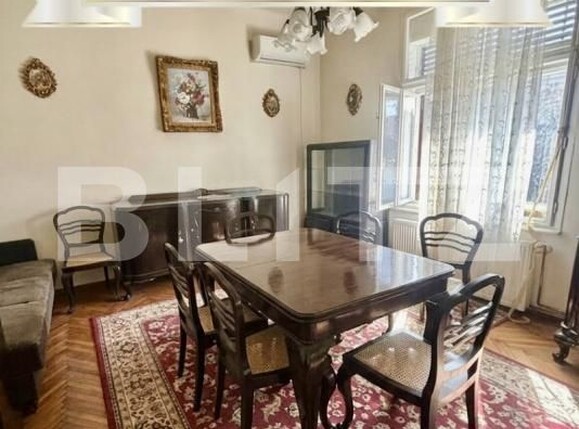 Casa de vânzare 3 camere Central - 190582CV | BLITZ Timișoara | Poza1