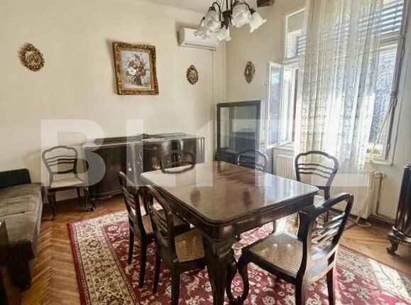 Casa de vânzare 3 camere Central - 190582CV | BLITZ Timișoara | Poza4