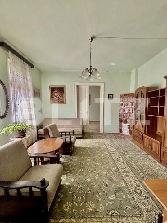 Casa de vânzare 3 camere Central - 190582CV | BLITZ Timișoara | Poza5