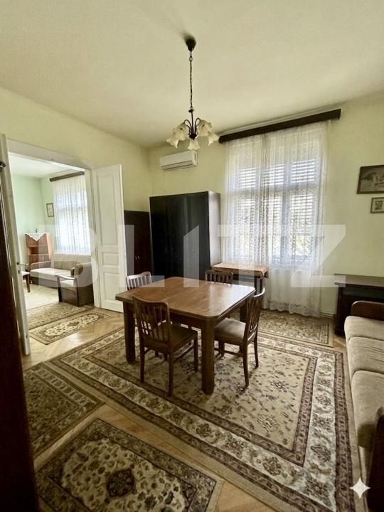 Casa de vânzare 3 camere Central - 190582CV | BLITZ Timișoara | Poza2