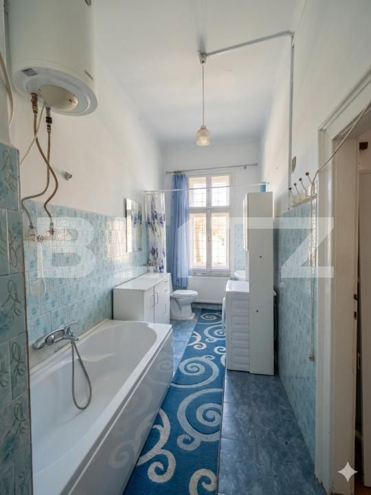 Casa de vânzare 3 camere Central - 190582CV | BLITZ Timișoara | Poza9