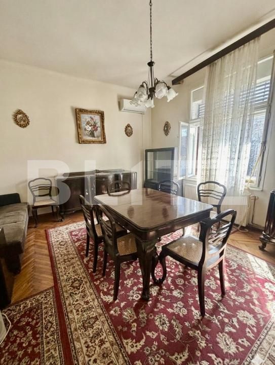 Casa de vânzare 3 camere Central - 190582CV | BLITZ Timișoara | Poza4